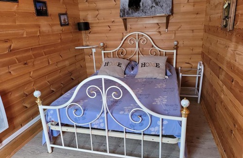 Gigouzac Other | Au petit Chalet