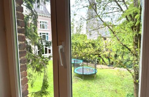 Ferrieres House | Au petit Clocher - Chemin du Vieux Thier 2