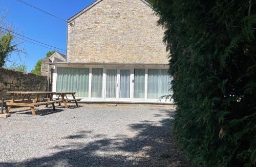 Ferrieres House | Au petit Clocher - Chemin du Vieux Thier 2