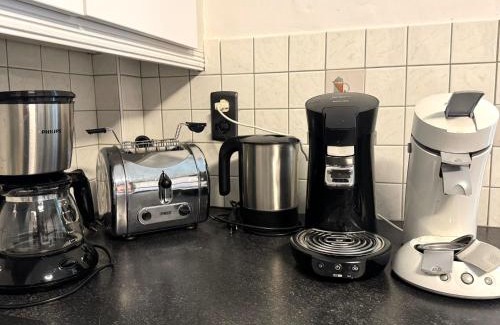 Ferrieres House | Au petit Clocher - Chemin du Vieux Thier 2