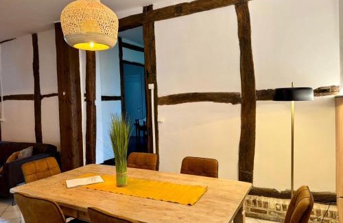 Ferrieres House | Au petit Clocher - Chemin du Vieux Thier 2