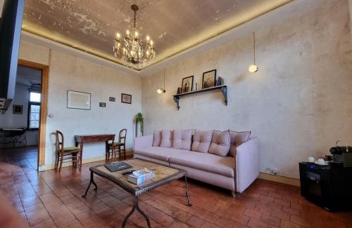 Guise Apartment | Au petit familistère Landrecies, L'Authentique.