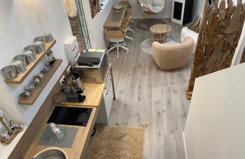 Dunkirk Bed & Breakfast | Au Petit Manoir