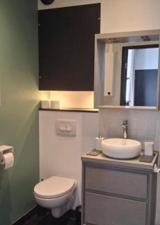 Paimpol Apartment | Au Petit Martray