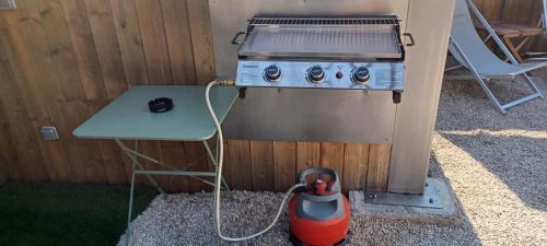 Givry Bed & Breakfast | Au Petit Pressoir