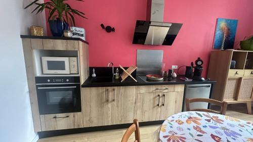 Avallon Apartment | Au Petit Relais