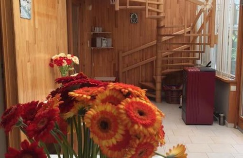 Treignes House | Au Petit Ry