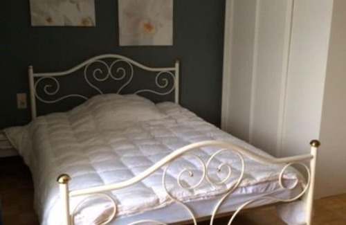 Treignes House | Au Petit Ry