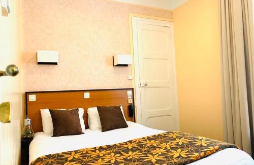 Vivoin Hotel | Au Petit Vivoin