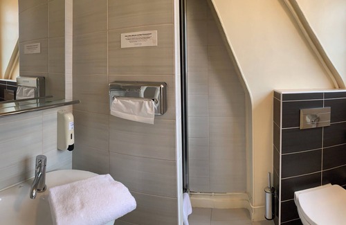 Vivoin Hotel | Au Petit Vivoin