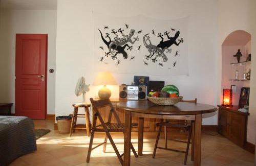 Vaulnaveys-le-Haut House | Au pied des Alpes