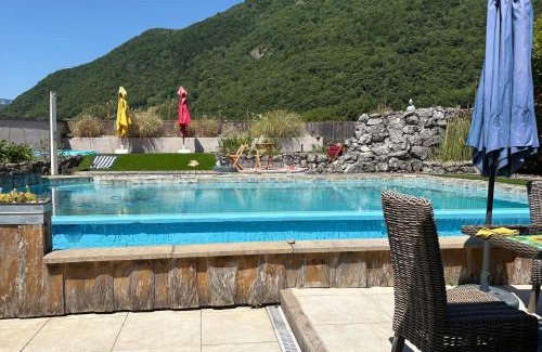 Marlens Apartment | AU PIED DES CIMES meuble de tourisme 3 etoiles classement 2023