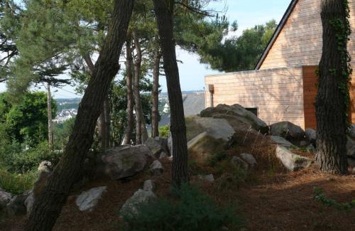 Erquy House | Au pied des rochers