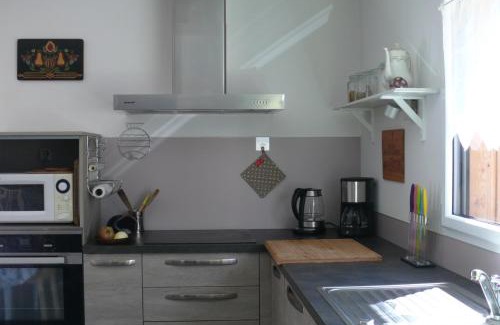 Erquy House | Au pied des rochers