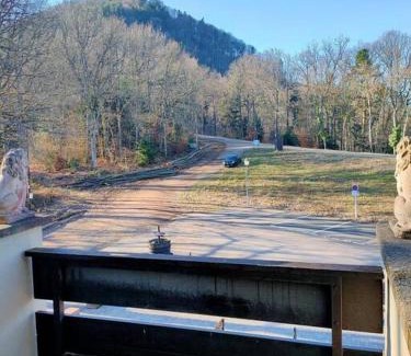 Orschwiller Apartment | Au pied du Château