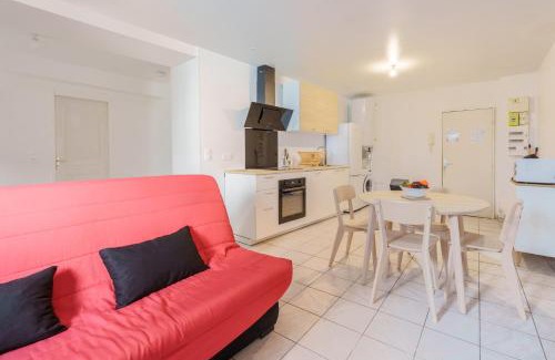 Luneville Apartment | Au pied du château - Proche gare Lunéville