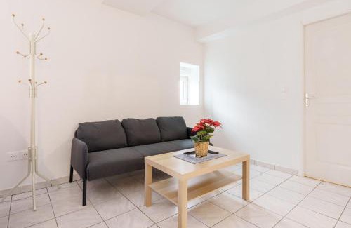 Luneville Apartment | Au pied du château - Proche gare Lunéville