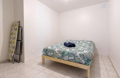 Luneville Apartment | Au pied du château - Proche gare Lunéville