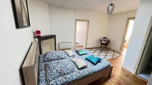 Montrichard Val de Cher Apartment | Au pied du donjon