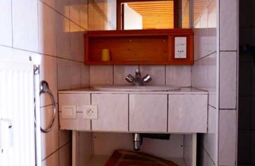 Peisey-Nancroix Apartment | Au Pied du Televillage ski a Pied