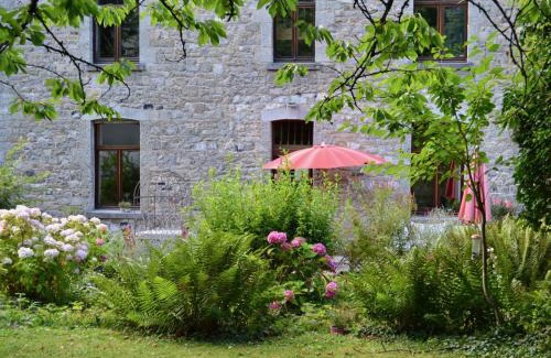 Hastiere-Lavaux House | Au Plaisir