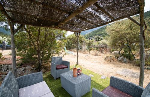 Manso Villa | Au Pont De Tuarelli, Ludique, Fango