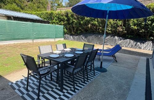 Thietreville House | Au pré de la mer