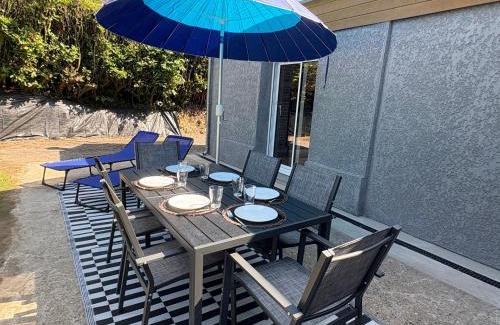 Thietreville House | Au pré de la mer