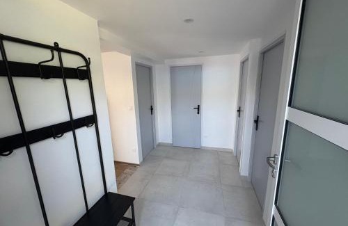 Thietreville House | Au pré de la mer