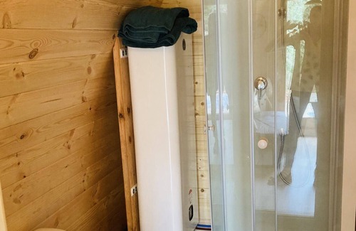 Vallon-sur-Gee Ski Chalet | Au Pré des Alizés