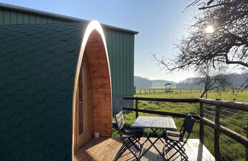 Vallon-sur-Gee Ski Chalet | Au Pré des Alizés