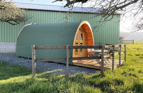 Vallon-sur-Gee Ski Chalet | Au Pré des Alizés