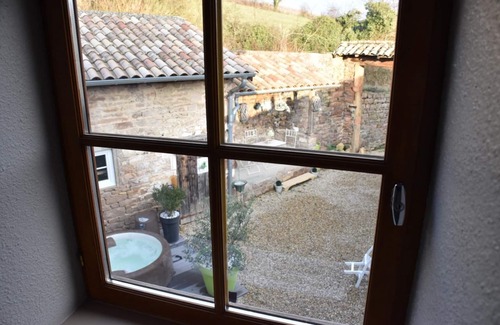 Leynes House | Au Prieuré d'Antan - LEYNES