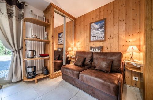 Morillon Apartment | Au Rêve Savoyard 1 - 2 personnes