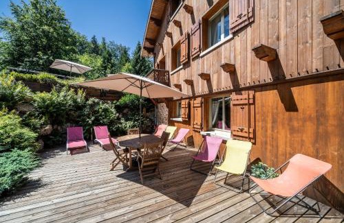 Morillon Apartment | Au Rêve Savoyard 1 - 2 personnes