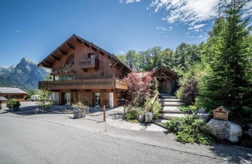 Morillon Apartment | Au Rêve Savoyard 6 - 4 personnes