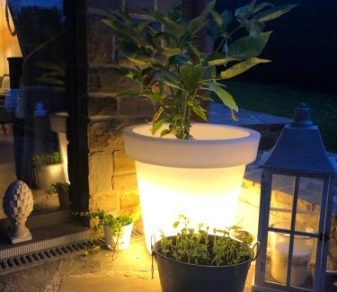 Hotton Bed & Breakfast | Au refuge du spéléo