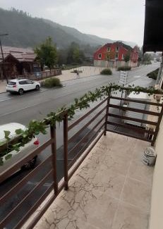 Saint-Maurice-sur-Moselle Apartment | Au relais des ballons