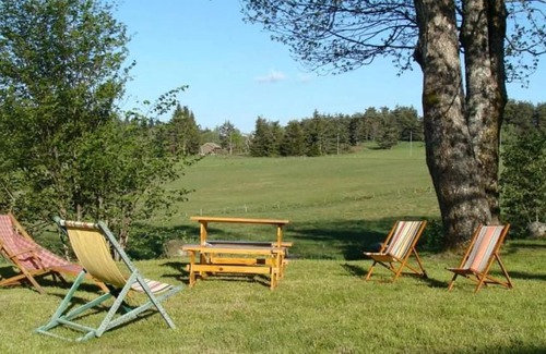 Mars Bed & Breakfast | Au relais ardéchois