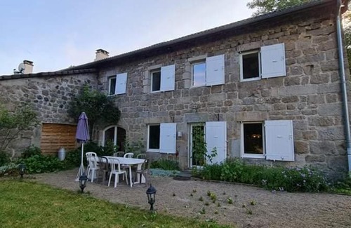 Mars Bed & Breakfast | Au relais ardéchois