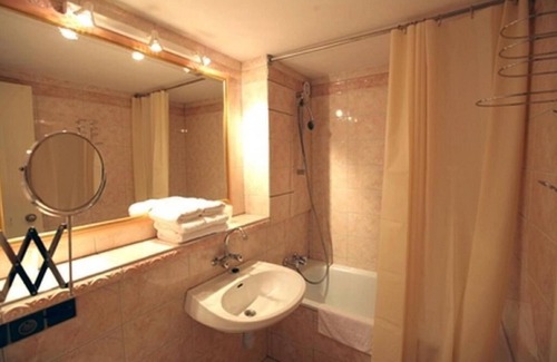 Rouffach Hotel | Au Relais D'Alsace