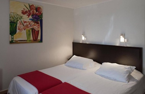 Rouffach Hotel | Au Relais D'Alsace