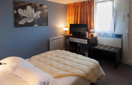 Rouffach Hotel | Au Relais D'Alsace