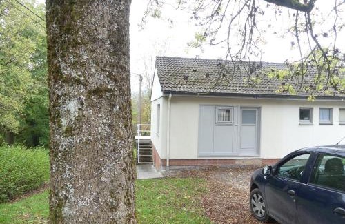 Waulsort Ski Chalet | Au repaire des écureuils