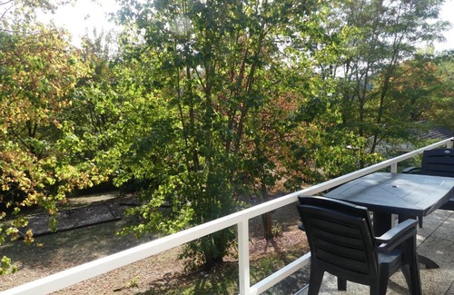 Waulsort Ski Chalet | Au repaire des écureuils