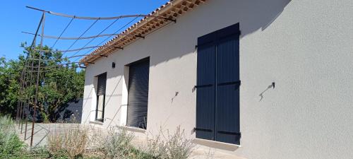 Cavaillon House | Au Romarin
