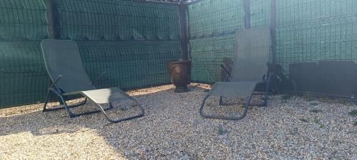 Cavaillon House | Au Romarin