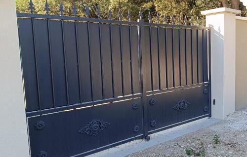 Cavaillon House | Au Romarin