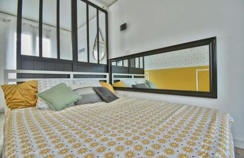 Maintenon Apartment | Au Sauna de Maintenon