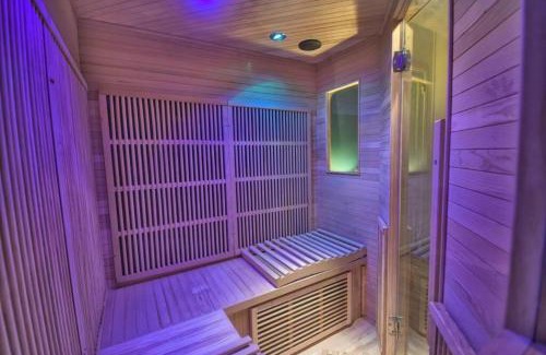 Maintenon Apartment | Au Sauna de Maintenon